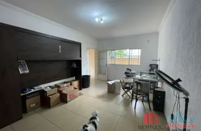 Casa com 2 quartos à venda na Rua Gabriela Macari, 59, Parque das Paineiras, Vinhedo