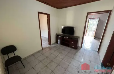 Casa com 3 quartos à venda na Vila São Cristóvão, Valinhos 