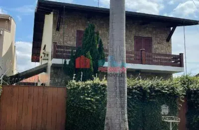 Casa com 4 quartos à venda na Rua dos Argentinos, 54, Parque Nova Suíça, Valinhos