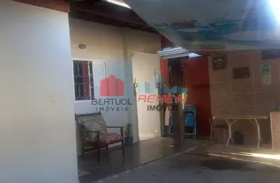 Casa com 2 quartos à venda na Rua Jeremias Milanezi, 79, Jardim São Marcos, Valinhos