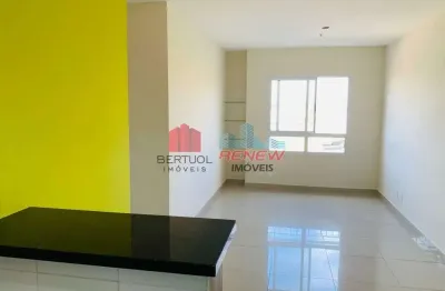 Apartamento à venda condomínio vista valley em valinhos