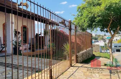 Casa com 3 quartos à venda no Jardim Itália, Vinhedo 