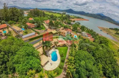 Casa com 7 quartos à venda na Rua Mônaco, 10, Represa Jaguari, Bragança Paulista