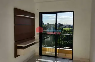 Apartamento com 2 quartos à venda na Rua Orozimbo Maia, 747, Vila Sonia, Valinhos