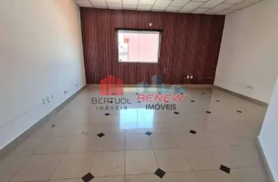 Sala comercial para alugar na Rua Monteiro de Barros, 406, Centro, Vinhedo