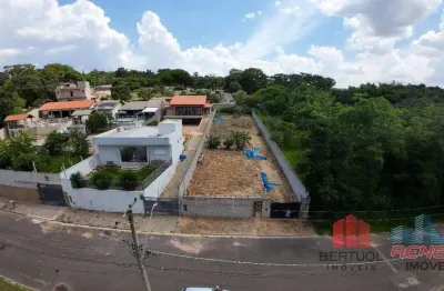 Terreno à venda na Avenida Marginal, 08, Country Club, Valinhos