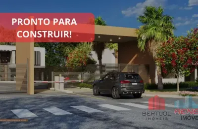 Terreno em condomínio à venda mosaico portal vinhedo em vinhedo