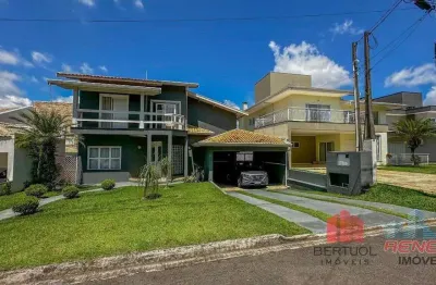 Casa á venda no condomínio alpes de vinhedo em vinhedo/sp