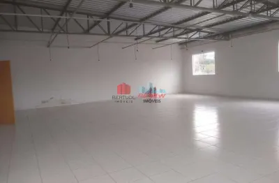 Ponto comercial à venda na Rua Ângelo Botura, 54, Jardim São Jorge, Valinhos