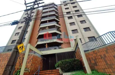 Apartamento para aluguel edifício san marino em valinhos