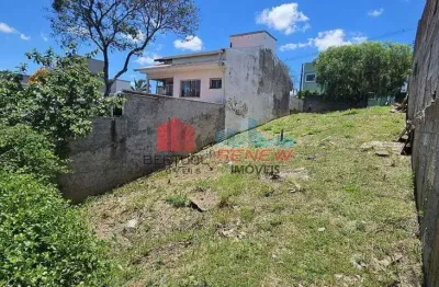 Terreno à venda na Rua Carlos Orsi, sn, Jardim Alto da Colina, Valinhos