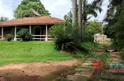 Chácara / sítio com 2 quartos à venda na Rua Catharina Farsarella Gallego, 19, Chácaras São Bento, Valinhos