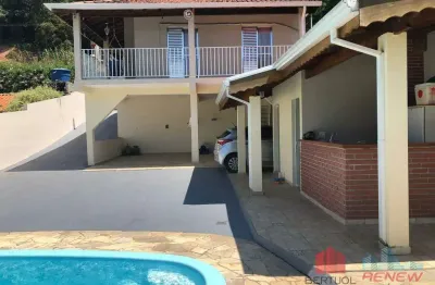 Casa com 2 quartos à venda na Rua Salvador Fernandes Ribeiro, 96, Roseira, Jundiaí