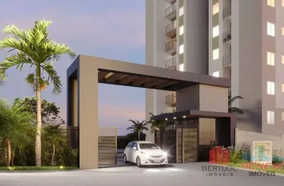 Apartamento à venda eco vic vista em franco da rocha