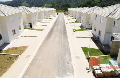 Casa em condomínio fechado com 3 quartos para alugar na Estrada Municipal Fazenda Santana, 650, Centro, Vinhedo