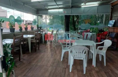 Ponto comercial/ quiosque à venda no parque jambeiro campinas sp.