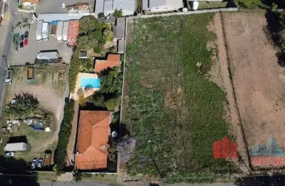 Terreno à venda distrito industrial valinhos em valinhos