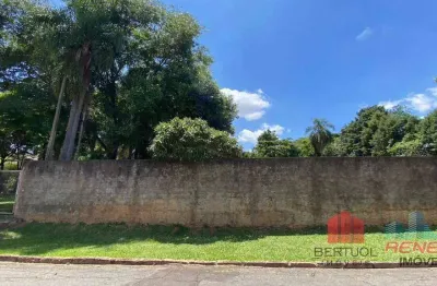 Terreno em condomínio à venda condomínio e clube fazenda são joaquim em vinhedo