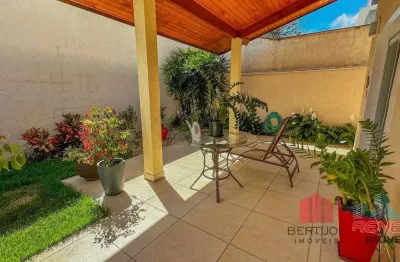 Casa de condomínio à venda condomínio village das flores em jundiaí