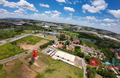 Terreno à venda na Rua Bangu, s/n, Jardim do Trevo, Vinhedo