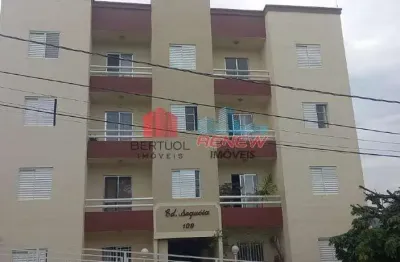 Apartamento com 3 quartos à venda na Rua Antonia Molina Guaiume, 109, Jardim Pacaembu, Valinhos