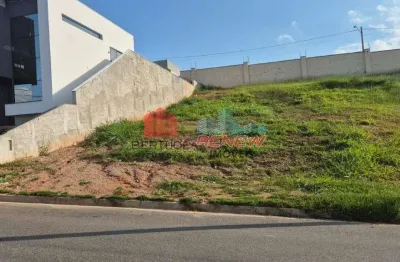 Terreno em condomínio fechado à venda na Rua Sérgio Polezel, s/n, Portal San Giovanni, Itatiba