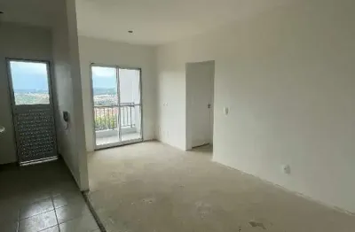 Apartamento com 2 quartos à venda na Rua Giácomo Trento, 260, Vila Moletta, Valinhos