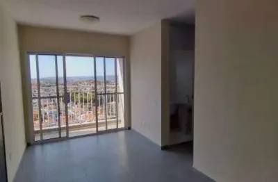 Apartamento à venda residencial reserva do alto em valinhos