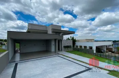 Casa à venda condomínio santa isabel ii em louveira