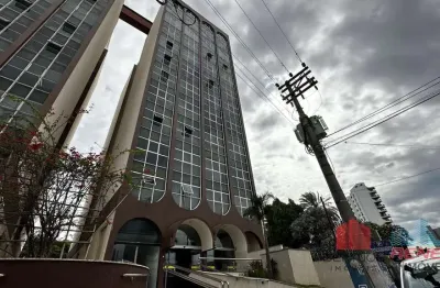 Sala comercial para aluguel vila virginia em jundiaí