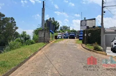 Terreno à venda na Avenida Invernada, 76, Parque Nova Suíça, Valinhos