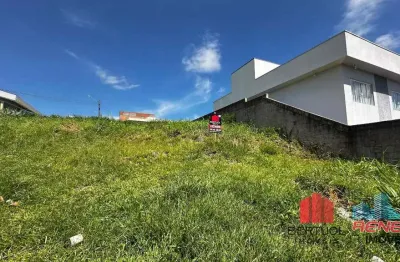Terreno à venda na Rua Benedito Marciano, 140, Parque Santa Rosa, Vinhedo