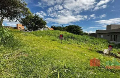 Terreno à venda na Rua Anna Martins Zanota, 140, Parque Santa Rosa, Vinhedo