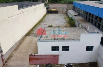 Sala comercial à venda na Avenida Gessy Lever, 799, Lenheiro, Valinhos