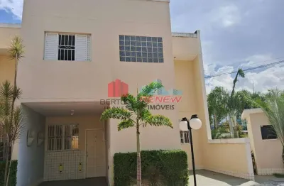 Casa com 3 quartos à venda na Avenida Rosa Belmiro Ramos, 681, Ortizes, Valinhos