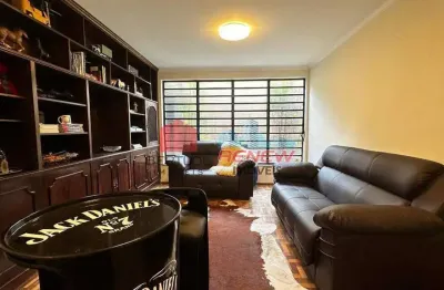 Casa com 5 quartos à venda na Rua Ana Leonizia do Amaral Camargo, 131, Jardim Ribeiro, Valinhos