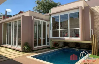 Casa à venda condomínio alpes de vinhedo em vinhedo