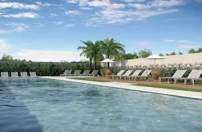 Apartamento com 2 quartos à venda na Avenida Juvenal Arantes, Medeiros, Jundiaí