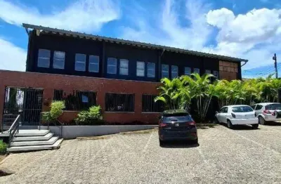 Barracão / Galpão / Depósito para alugar na Rua Alzira Veraldo Paffaro, 380, Nova Vinhedo, Vinhedo