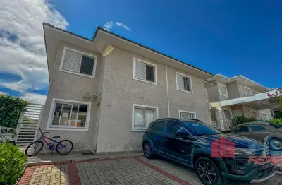 Casa de condomínio à venda condomínio village marianna em valinhos