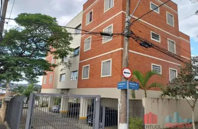 Apartamento com 3 quartos à venda na Avenida dos Imigrantes, 49, Santa Rosa, Vinhedo