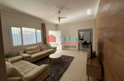 Casa com 3 quartos à venda na Rua João Juliatto, 94, Jardim Panorama, Valinhos