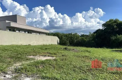 Terreno à venda loteamento residencial ecovilla boa vista em valinhos
