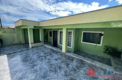 Casa com 3 quartos à venda no João XXIII, Vinhedo 