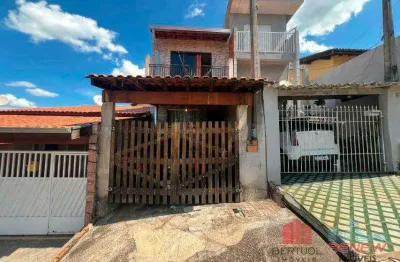 Casa com 2 quartos à venda na Rua Celso Geraldini, 63, Capela, Vinhedo