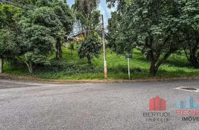 Terreno à venda condomínio estância marambaia em vinhedo