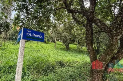 Terreno à venda condomínio estância marambaia em vinhedo