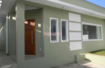Casa com 3 quartos à venda na Rua Cândido Portinari, 25, Santa Claudina, Vinhedo