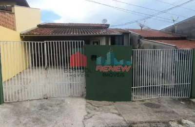 Casa com 4 quartos à venda na Rua Vitório Baron, 16, Jardim das Figueiras, Valinhos