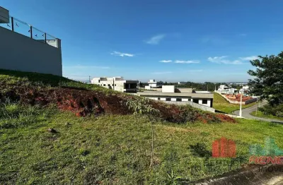 Terreno à venda condomínio santa isabel ii em louveira